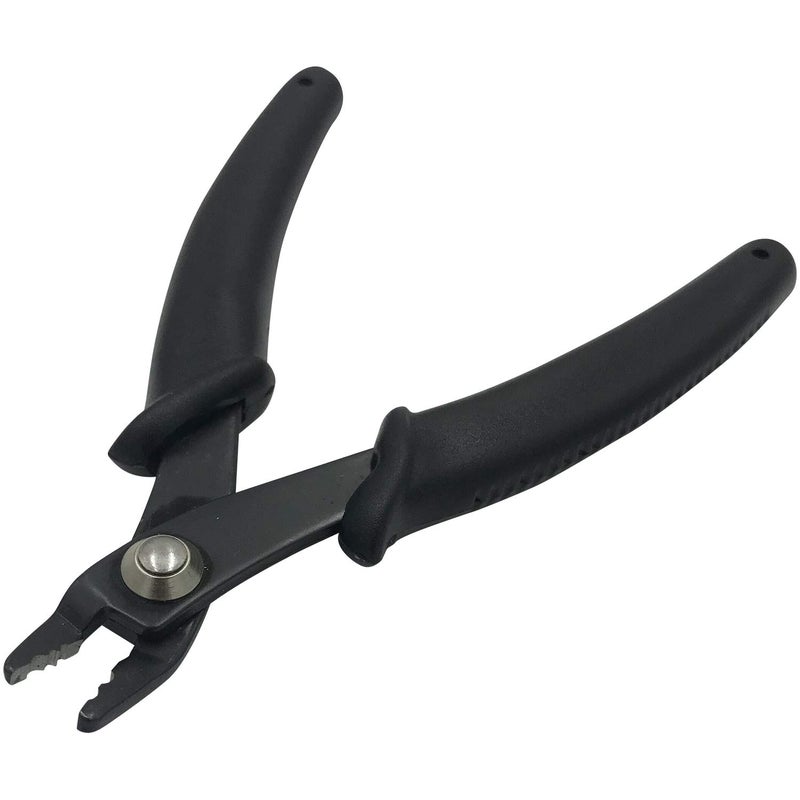 vouiu Bead Crimping Pliers Jewelry Making Tools - Image 1